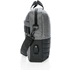 Swiss Peak RFID -laukku 15.6" kannettavalle, harmaa, musta lisäkuva 4